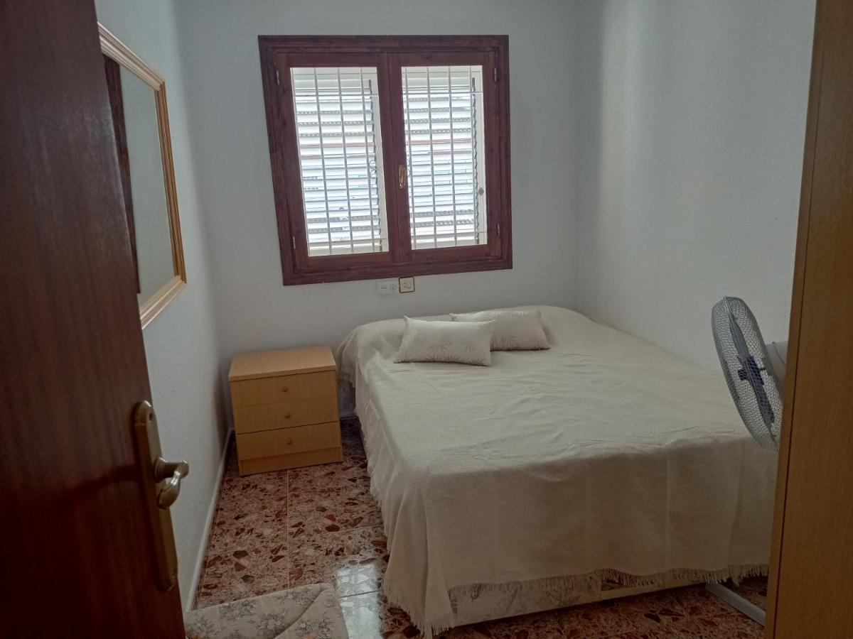 Casa Azul Villa Los Alcazares Exterior photo
