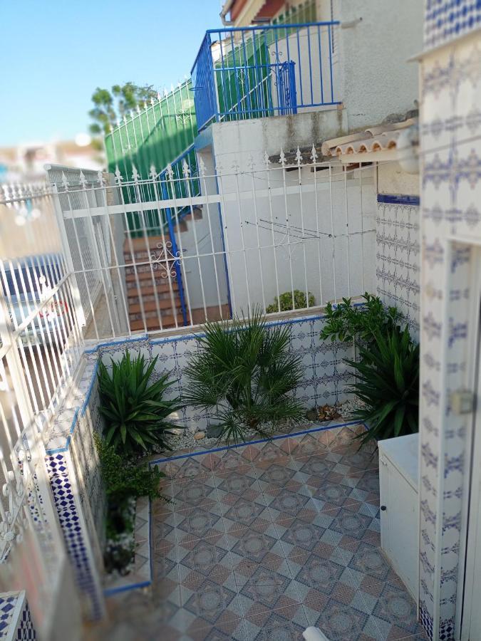 Casa Azul Villa Los Alcazares Exterior photo